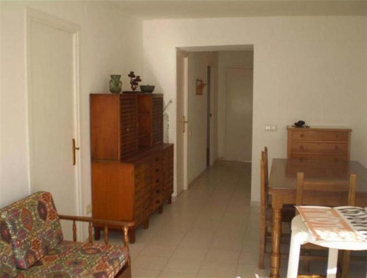 Les Doyes Residencial Lek Daire Peñíscola Dış mekan fotoğraf